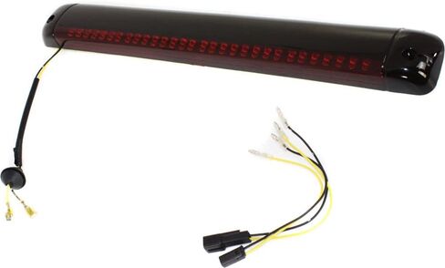 Garage-Pro Third Brake Light Compatible with 2002-2004 Cadillac Escalade, 2000-2006 Chevy Suburban 1500/2500, 2000-2004 Chevy Tahoe Barn or Split/Dual-Swing Type Doors 1992-2005 Chevy Blazer in Saudi Arabia
