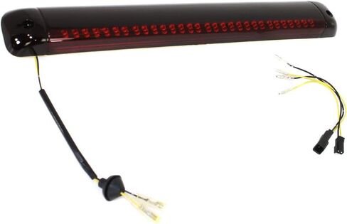 Garage-Pro Third Brake Light Compatible with 2002-2004 Cadillac Escalade, 2000-2006 Chevy Suburban 1500/2500, 2000-2004 Chevy Tahoe Barn or Split/Dual-Swing Type Doors 1992-2005 Chevy Blazer in Saudi Arabia
