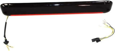 Garage-Pro Third Brake Light Compatible with 2002-2004 Cadillac Escalade, 2000-2006 Chevy Suburban 1500/2500, 2000-2004 Chevy Tahoe Barn or Split/Dual-Swing Type Doors 1992-2005 Chevy Blazer in Saudi Arabia