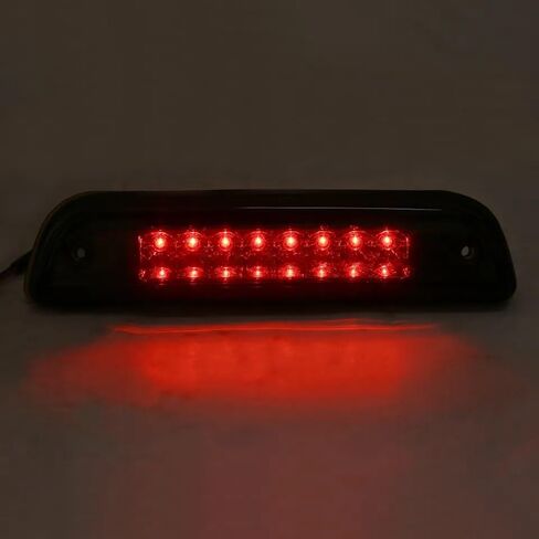 KARPAL LED 3rd Third Brake Light Fit for 1995-2017 Toyota Tacoma LED Center High Mount Stop Light 8157004030 in Saudi Arabia
