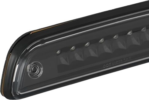 KARPAL LED 3rd Third Brake Light Fit for 1995-2017 Toyota Tacoma LED Center High Mount Stop Light 8157004030 in Saudi Arabia