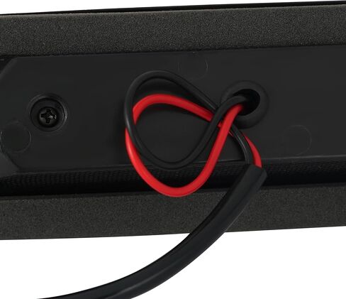 KARPAL LED 3rd Third Brake Light Fit for 1995-2017 Toyota Tacoma LED Center High Mount Stop Light 8157004030 in Saudi Arabia