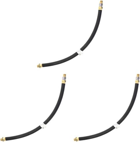 Genuine Tramec Sloan Air Brake Hose 24" - 452124 in Saudi Arabia