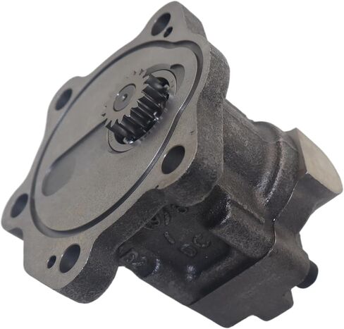 292-3751 مجموعة مضخة نقل الزيت لشركة كاتربيلر CAT 311D LRR 318D L 320D L 312D L 320D FM RR 314D LCR 320D FM 320D 320D LN 323D SA 320D RR 312D حفارة in Saudi Arabia