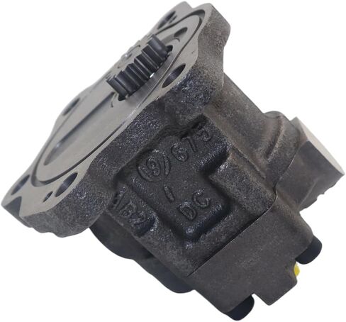 292-3751 مجموعة مضخة نقل الزيت لشركة كاتربيلر CAT 311D LRR 318D L 320D L 312D L 320D FM RR 314D LCR 320D FM 320D 320D LN 323D SA 320D RR 312D حفارة in Saudi Arabia