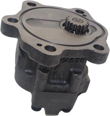292-3751 مجموعة مضخة نقل الزيت لمحركات كاتربيلر CAT C6.6 in Saudi Arabia