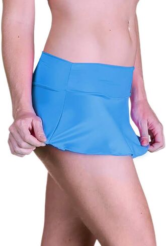 تنورة رقص قصيرة مقاس قياسي ومقاس كبير مثيرة من Delicate Illusions للنساء (الطلب حسب حجم الفستان) in Kuwait