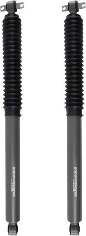 ممتصات صدمات خلفية maxpeedingrods 0-4 بوصة لسيارة Ford Excursion 2000-2005 2WD 4WD in Kuwait