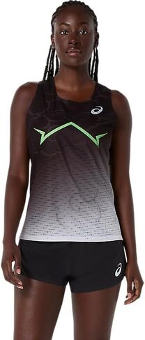ASICS Women's METASPEED Singlet Running Apparel in Saudi Arabia
