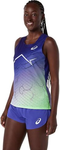 ملابس الجري النسائية METASPEED من ASICS in Kuwait