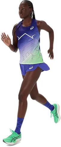 ملابس الجري النسائية METASPEED من ASICS in Kuwait