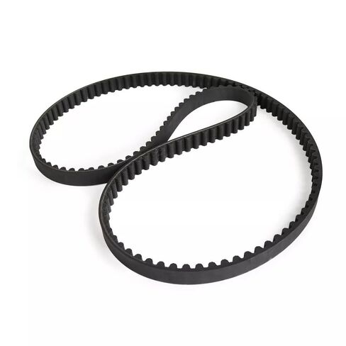 140T 1"/25mm Rear Drive Belt Compatible with Harley Davidson Touring King Road Electra 40024-09 1204-0114 40024-09A in Saudi Arabia