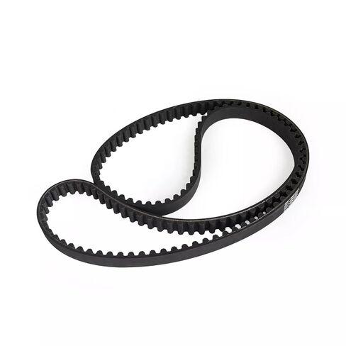 140T 1"/25mm Rear Drive Belt Compatible with Harley Davidson Touring King Road Electra 40024-09 1204-0114 40024-09A in Saudi Arabia