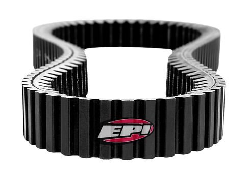 EPI Severe Duty CVT Belt for Suzuki 750 King Quad AXi 4x4 2008-2009 in Saudi Arabia