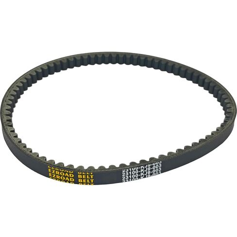 Belt Drive 23100-KJ9-003 Compatible with Honda 1984 Aero 125 NH125 Elite 125 CH125 Motor Scooter in Saudi Arabia