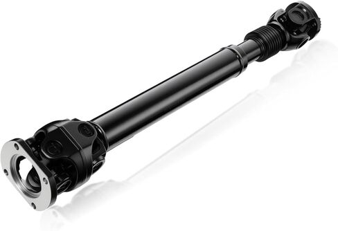 عمود دعامة عمود المحرك الأمامي متوافق مع دودج رام 2500 3500 2003-2013 بيك اب - ناقل تلقائي، 4WD، يستبدل # 52123326AB، 52105934AB in Kuwait