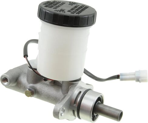 Dorman M39744 Brake Master Cylinder Compatible with Select Geo / Suzuki Models in Saudi Arabia