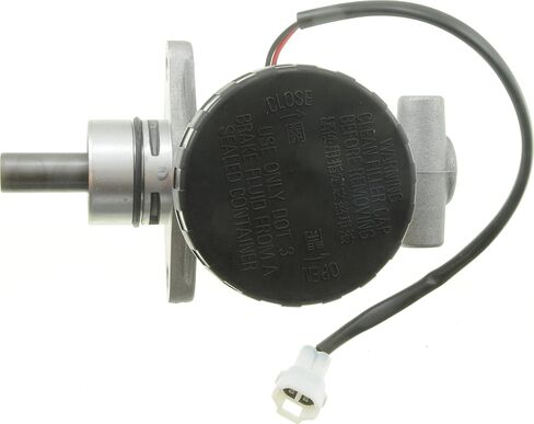 Dorman M39744 Brake Master Cylinder Compatible with Select Geo / Suzuki Models in Saudi Arabia