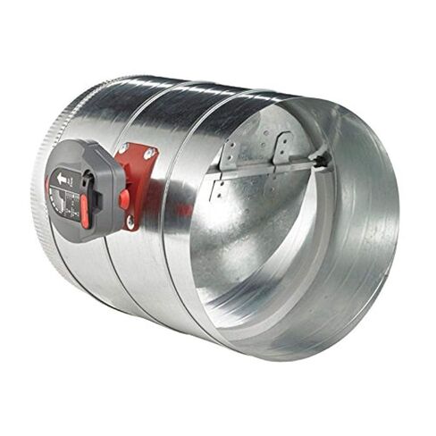 Honeywell CPRD14 TrueZONE Bypass Damper, 14" in Kuwait