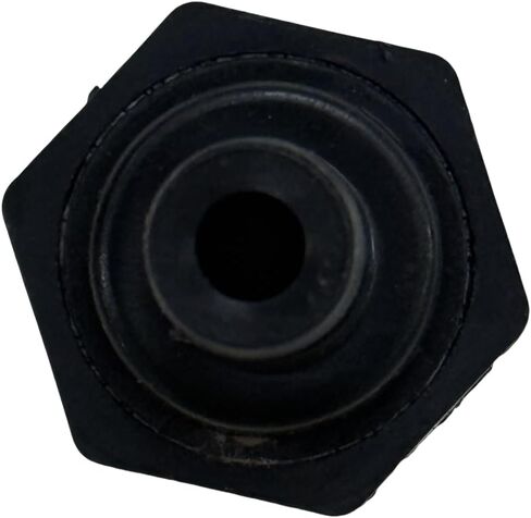PCV Valve Sensor 96495288 CV2565C PCV482 V370 Fit for Chevy Chevrolet Aveo5 2006-2008,Aveo 2004 2005 2006 2007 2008 2009 2010 2011 2012 2013 2014 2015 2016 2017 2018 in Saudi Arabia