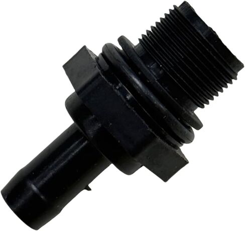 PCV Valve Sensor 96495288 CV2565C PCV482 V370 Fit for Chevy Chevrolet Aveo5 2006-2008,Aveo 2004 2005 2006 2007 2008 2009 2010 2011 2012 2013 2014 2015 2016 2017 2018 in Saudi Arabia