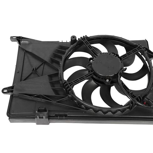 Cooling Fan 2019-2020 for Chevrolet Sonic LS 1.4L 2012-2020 for Chevrolet Sonic LT 1.4L 622900 621073 in Kuwait