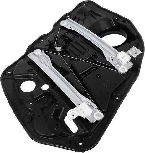 Front Left Driver Side Power Window Regulator with out Motor (Regulator Only) 824712T510 fit 2014-2016 for Kia for Optima in Saudi Arabia