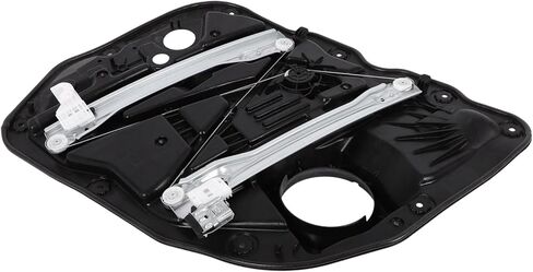 Front Left Driver Side Power Window Regulator with out Motor (Regulator Only) 824712T510 fit 2014-2016 for Kia for Optima in Saudi Arabia