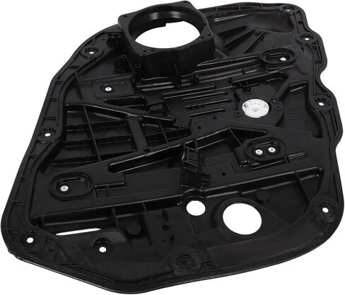 Front Left Driver Side Power Window Regulator with out Motor (Regulator Only) 824712T510 fit 2014-2016 for Kia for Optima in Saudi Arabia