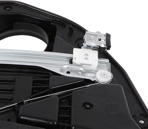 Front Left Driver Side Power Window Regulator with out Motor (Regulator Only) 824712T510 fit 2014-2016 for Kia for Optima in Saudi Arabia
