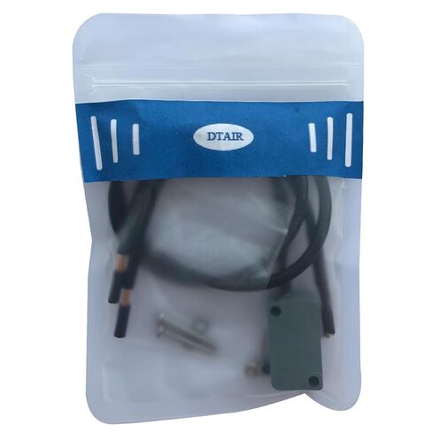 156T4042A إطفائي سخان التحكم التبديل موصلات الأسلاك استبدال لسلسلة Intermatic T100 T1000 وقت التبديل وسخان حمام السباحة/سبا 250VAC in Kuwait