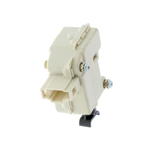 Trunk Lock Actuator Motor for Volkswagen Beetle 1.9L 1999 2000 2001 2002 2003 2004 2005 2006, for Beetle 1.8L 1999 2000 2001 2002 2003 2004 2005 Replaces# 7L6959781, 3B5827061B, (1x) in Saudi Arabia