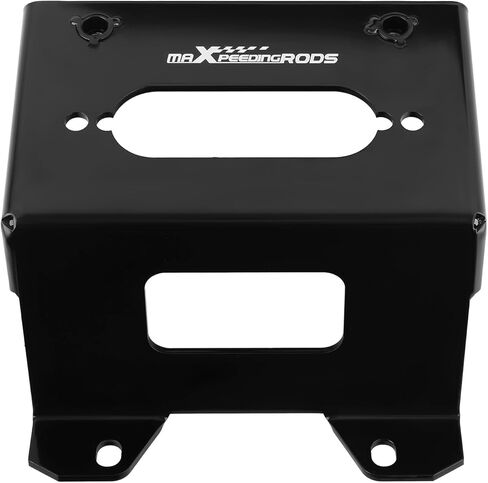 maXpeedingrods Winch Mount Bracket Plate for Polaris RZR PRO XP, XP 4 2020-2025 in Saudi Arabia