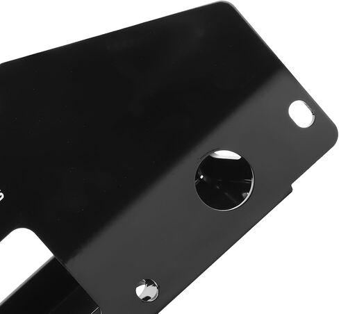 maXpeedingrods Winch Mount Bracket Plate for Polaris RZR PRO XP, XP 4 2020-2025 in Saudi Arabia