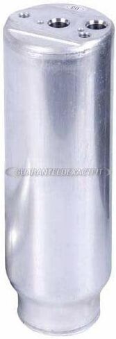 ضاغط التيار المتردد ومجموعة تكييف الهواء لسيارة Toyota 4Runner 3.4L V6 5VZ-FE 1996 1997 1998 1999 2000 2001 2002 - BuyAutoParts 60-81354RK NEW in Kuwait