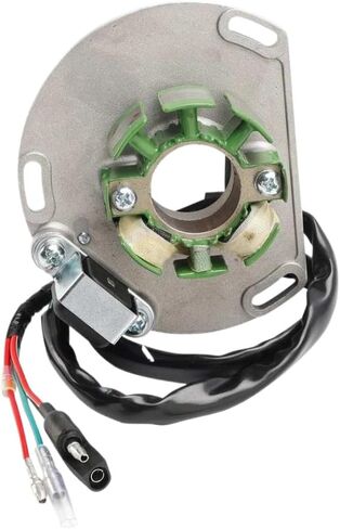 4 Wire Ignition Stator 54739004000 Compatible With 250 300 SX EXC MXC M Ö 13LT 2K 1 1997 in Saudi Arabia