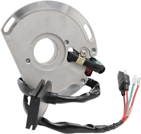 4 Wire Ignition Stator 54739004000 Compatible With 250 300 SX EXC MXC M Ö 13LT 2K 1 1997 in Saudi Arabia