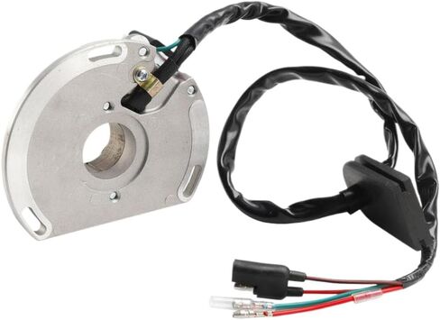 4 Wire Ignition Stator 54739004000 Compatible With 250 300 SX EXC MXC M Ö 13LT 2K 1 1997 in Saudi Arabia
