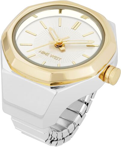 Nine West Women's Ring Watch in Kuwait