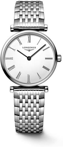 Longines Swatch Group LA Grande Classique DE LONGINES 24MM Quartz Watch in Saudi Arabia