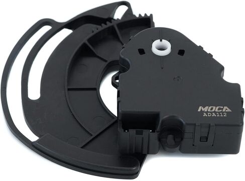 HVAC Blend Air Door Actuator 604-112 Compatible with Cadillac Escalade, for Chevrolet Avalanche Silverado Cheyenne, for GMC Sierra Yukon in Saudi Arabia