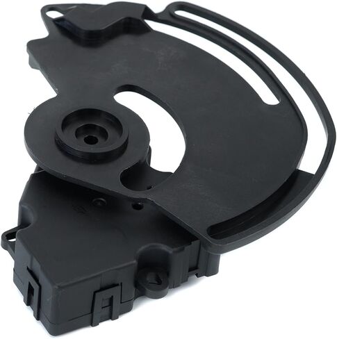 HVAC Blend Air Door Actuator 604-112 Compatible with Cadillac Escalade, for Chevrolet Avalanche Silverado Cheyenne, for GMC Sierra Yukon in Saudi Arabia