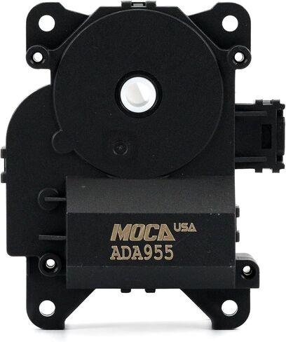 MOCA 604-955 مشغل باب مزيج الهواء HVAC يناسب 2004-2006 لتويوتا سيينا V6 3.3L الوضع الرئيسي، 2007-2010 لتويوتا سيينا V6 3.5L الوضع الرئيسي in Saudi Arabia