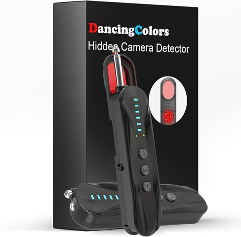 كاشفات الكاميرا الخفية in Kuwait