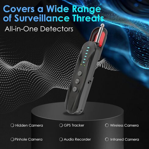 كاشفات الكاميرا الخفية in Kuwait