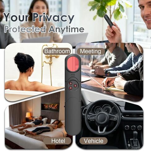 كاشفات الكاميرا الخفية in Kuwait