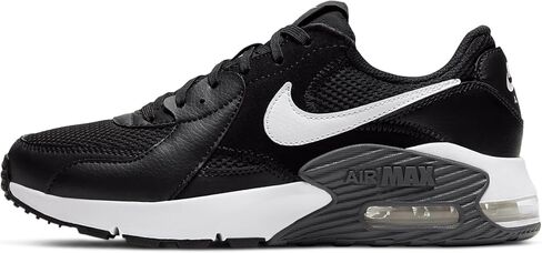 Nike Women's Air Max Excee Shoes, Summit White/Light Violet Ore, 8 in Saudi Arabia