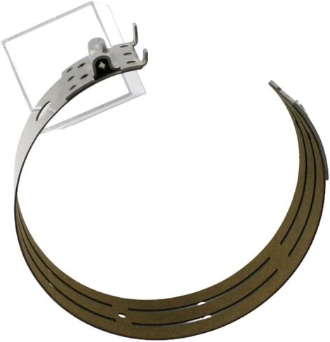 2-4 Automatic Transmission Band Compatible With Chevrolet K20 Suburban 1986 1985 1984 1983 1982 P-3520729 in Saudi Arabia