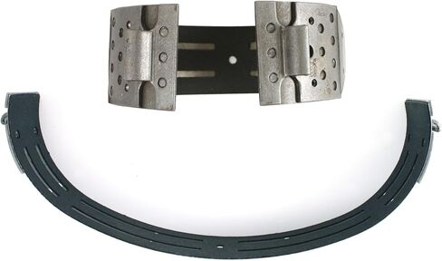 Intermediate OR Overdrive Automatic Transmission Band Compatible With Ford Mustang 2010 2009 2008 2007 2006 2005 P-3521588 in Saudi Arabia