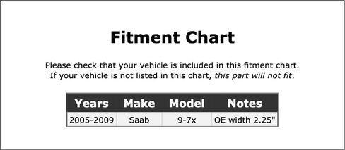 Intermediate Automatic Transmission Band Compatible With Saab 9-7x 2009 2008 2007 2006 2005 P-3520831 in Saudi Arabia